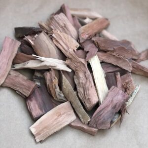 Jamaican Pimento Wood Chips for Jerk BBQ Smoker Grill- Bulk order