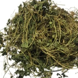 Dried wildcrafted Jamaican Cerasee Herb bitter melon for detox tea