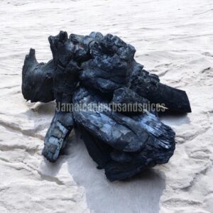 Pimento Wood Charcoal, Jerk Seasoning Sample (1 pound)