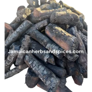 20 lb. Jamaican Pimento Wood Chunks Charcoal | Authentic Jerk Flavor for Grilling and Smoking