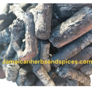 10 lb. Jamaican Pimento Wood Chunks Charcoal | Authentic Jerk Flavor for Grilling and Smoking