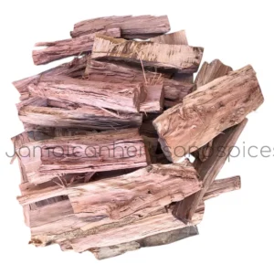 10 lb Jamaican Pimento Wood Chunks for Jerk BBQ Smoker Grill