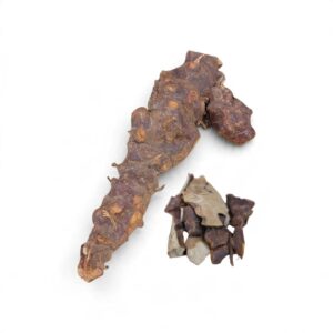Jamaican Chaney Root 4oz | Wildcrafted Stamina & Blood Tonic